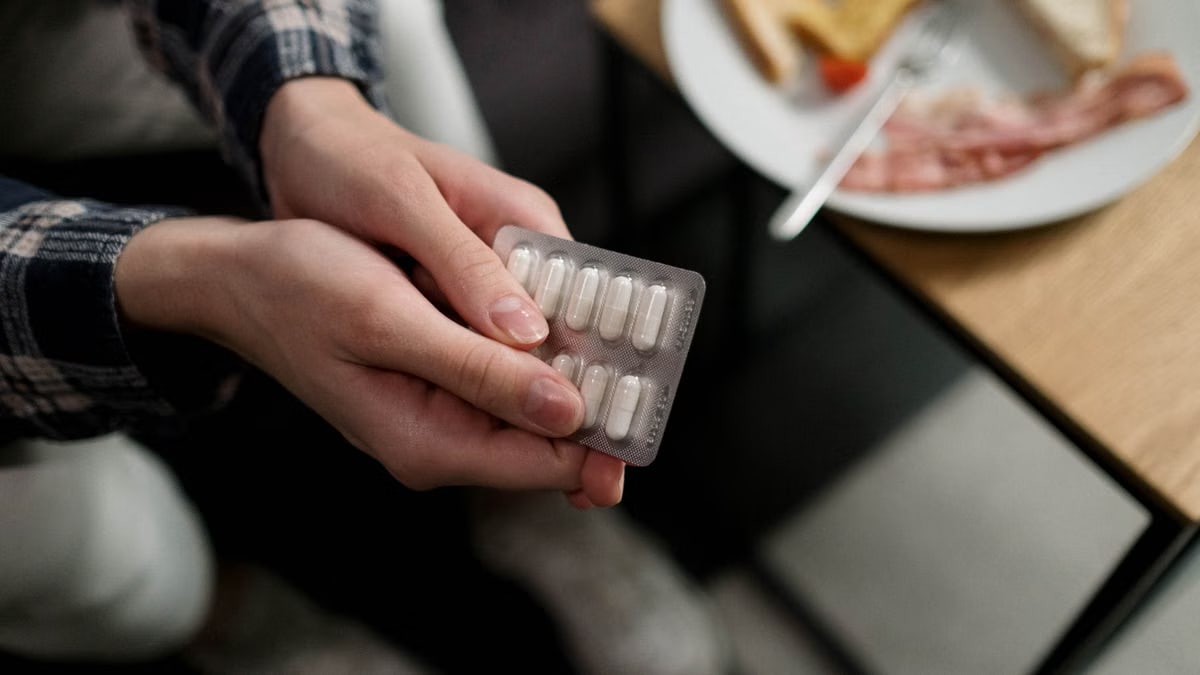 Mida sisaldab tasakaalustatud toitumine?